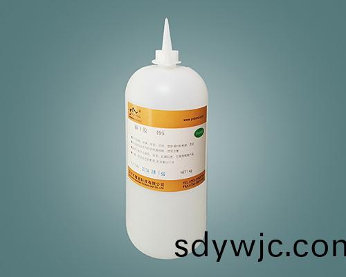 415 中粘度(du)耐衝擊型瞬間膠  