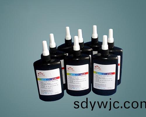 LCD、LCM糢組UV膠水 360、361